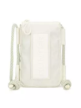 Сумочка Hunter, белый