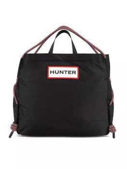 Сумочка Hunter, черный