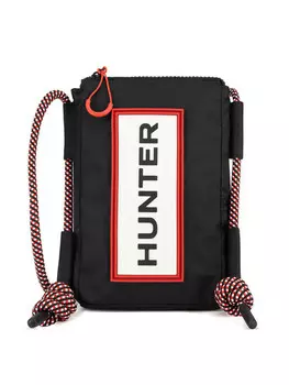 Сумочка Hunter, черный