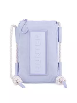 Сумочка Hunter, фиолетовый