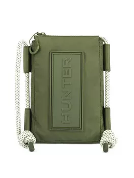 Сумочка Hunter, хаки