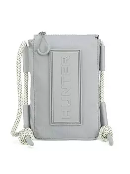 Сумочка Hunter, серый