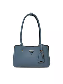Сумочка HWBG87 78090 Guess, синий