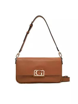 Сумочка HWBG96 42190 Guess, коричневый