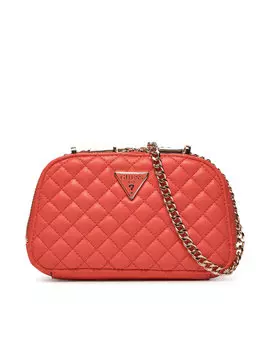 Сумочка HWEQG954174 Guess, синий