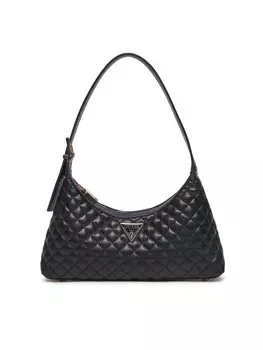 Сумочка HWEQG9 54117 Guess, черный