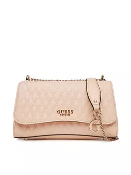 Сумочка HWGG9626210 Guess, оранжевый