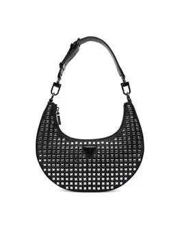 Сумочка HWIM92 05010 Guess, черный