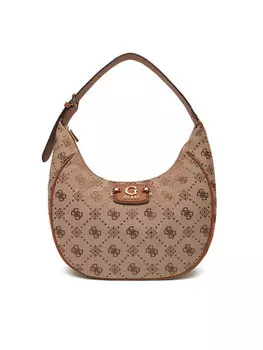 Сумочка HWJP96 54020 Guess, бежевый