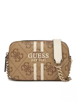 Сумочка HWOS96 72140 Guess, бежевый