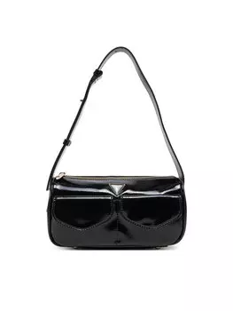 Сумочка HWTG96 46170 Guess, черный