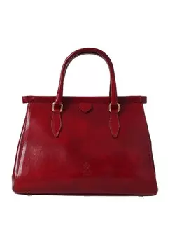 Сумочка I Medici Firenze, красный