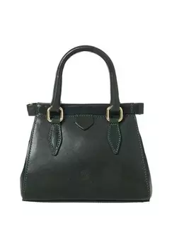 Сумочка I Medici Firenze, зеленый