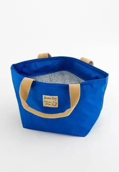 Сумочка IBIZA Carpisa, неоновый синий