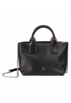 Сумочка IBIZA DUDU, черный