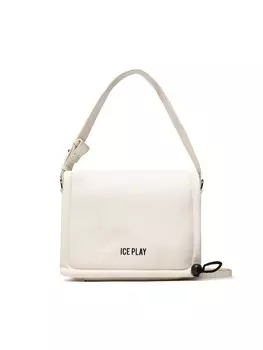 Сумочка Ice Play, экрю