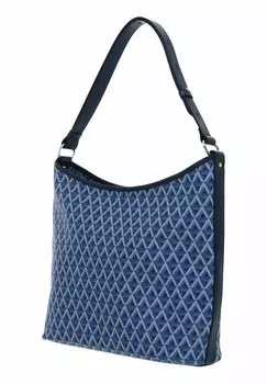 Сумочка IKON IT LANCASTER, синий