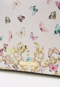 Сумочка ILORON ALDO, светло-розовый