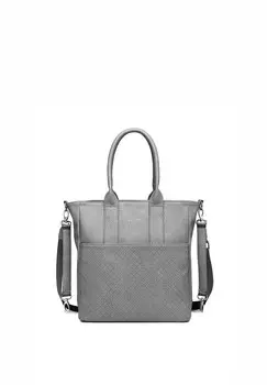 Сумочка INARA VUCH, серый