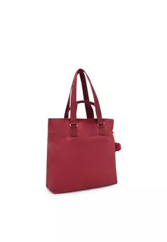 Сумочка INDIA Kipling, красный