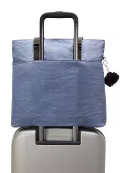 Сумочка INDIA Kipling, синий