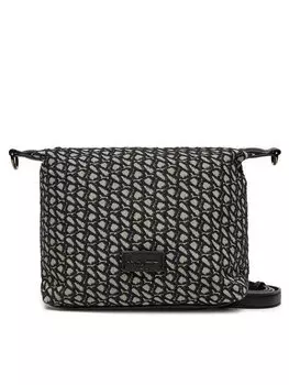 Сумочка Ingrid PL031573 Pepe Jeans, черный