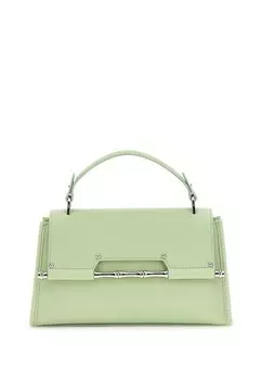 Сумочка IRIS Guess, зеленый