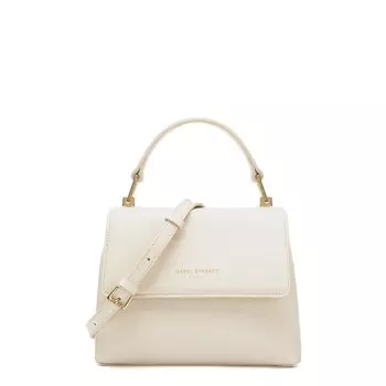 Сумочка Isabel Bernard Handbag, белый