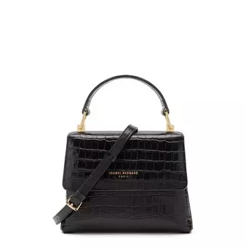 Сумочка Isabel Bernard Handbag, черный