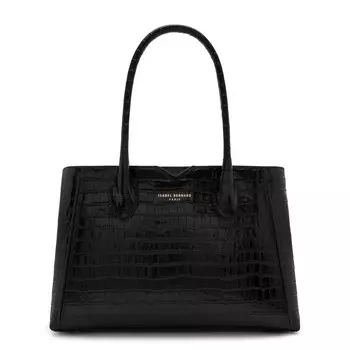 Сумочка Isabel Bernard Handbag, черный