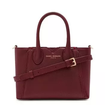 Сумочка Isabel Bernard Handbag, красный