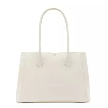 Сумочка Isabel Bernard Handbag, кремовый