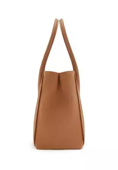 Сумочка Isabel Bernard, коричневый