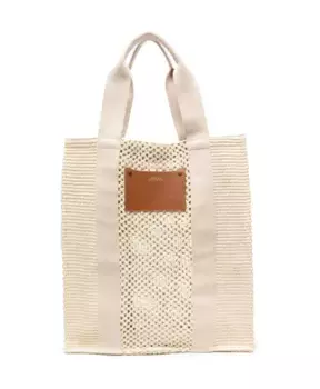 Сумочка Isabel Marant, бежевый