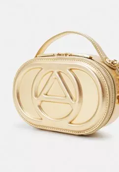Сумочка ITZEL ALDO, золото