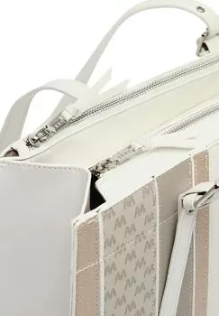 Сумочка Ivanka MISAKO, бежевый