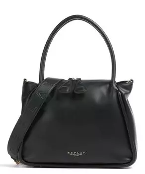 Сумочка из искусственной кожи Replay, черный