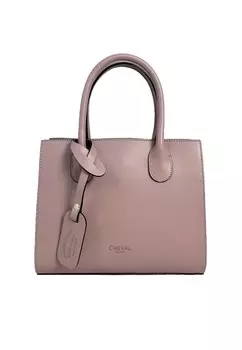 Сумочка IZAR MINI CHEVAL FIRENZE, розовый