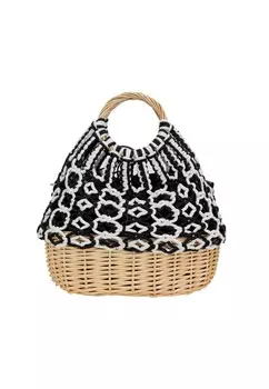 Сумочка IZIA Handbag, черный