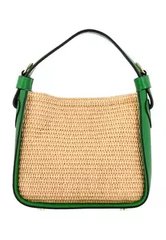 Сумочка IZIA, зеленый