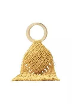 Сумочка Izia, желтый