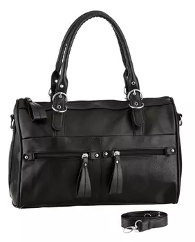 Сумочка J. Jayz, черный