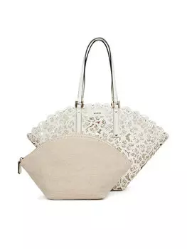 Сумочка Jacinta 13989701 Aldo, белый