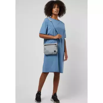 Сумочка Jack Wolfskin "WANDERMOOD BAG", цвет Rainstorm