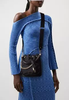 Сумочка JADZIA ALDO, черный