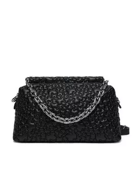 Сумочка Jane Puffy Bear 2002132351 Tous, черный