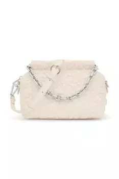 Сумочка JANE PUFFY BEAR Tous, бежевый