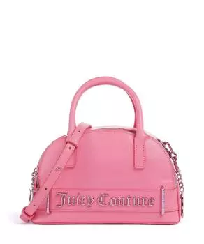 Сумочка Jasmine из искусственной кожи Juicy Couture, розовый
