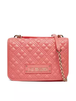 Сумочка JC4000PP1MLA0464 Love Moschino, красный