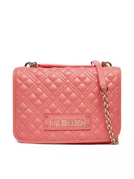 Сумочка JC4000PP1MLA0464 Love Moschino, красный